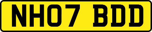 NH07BDD