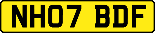 NH07BDF