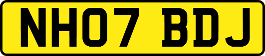 NH07BDJ