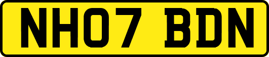NH07BDN