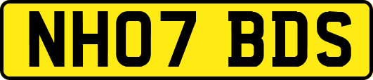 NH07BDS
