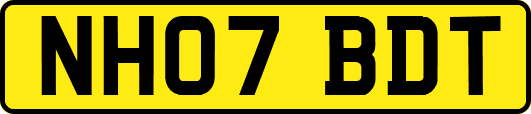 NH07BDT