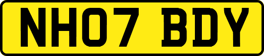 NH07BDY