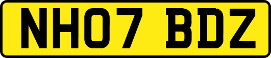 NH07BDZ