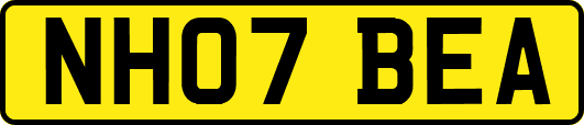 NH07BEA