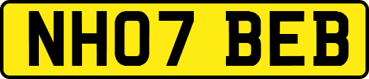 NH07BEB