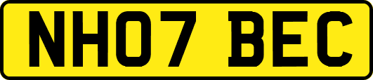 NH07BEC