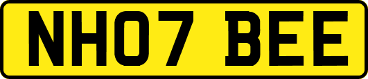 NH07BEE