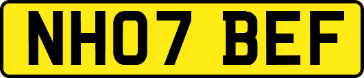 NH07BEF