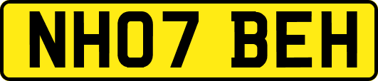 NH07BEH