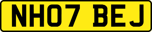 NH07BEJ