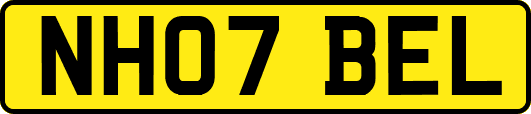 NH07BEL