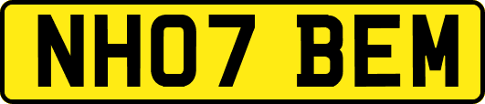NH07BEM