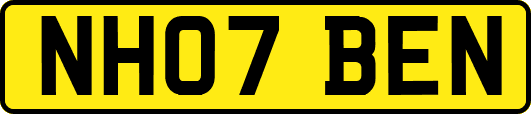 NH07BEN