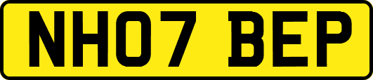 NH07BEP