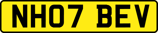 NH07BEV