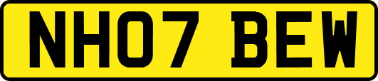 NH07BEW