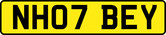 NH07BEY