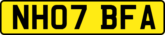 NH07BFA