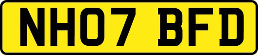 NH07BFD