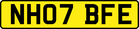 NH07BFE