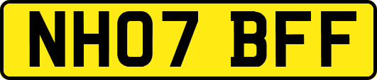 NH07BFF