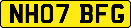 NH07BFG