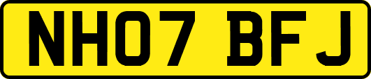 NH07BFJ