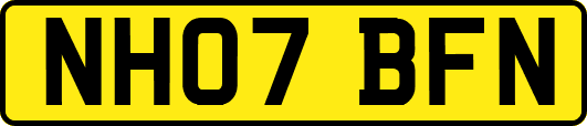 NH07BFN
