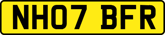 NH07BFR