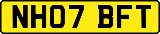 NH07BFT