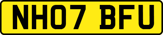 NH07BFU