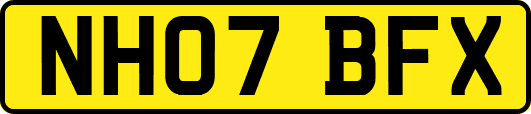NH07BFX