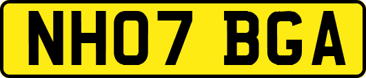 NH07BGA