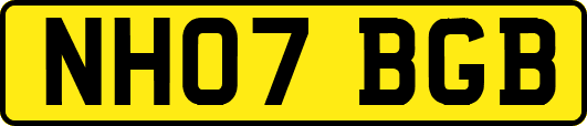 NH07BGB