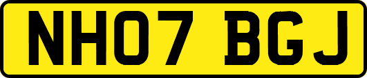 NH07BGJ