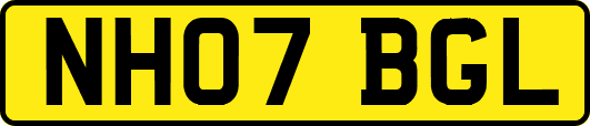 NH07BGL