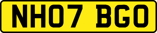 NH07BGO