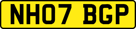 NH07BGP