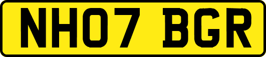 NH07BGR