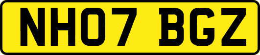 NH07BGZ