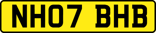 NH07BHB