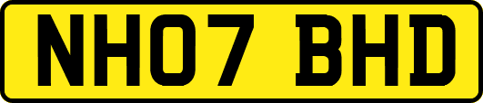 NH07BHD