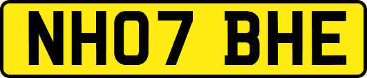 NH07BHE