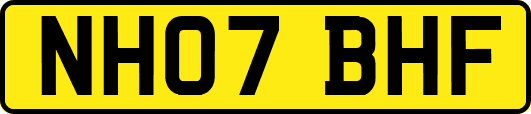 NH07BHF