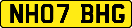 NH07BHG