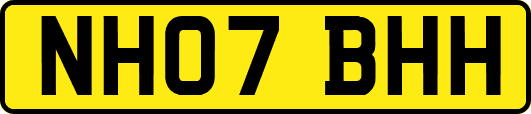 NH07BHH