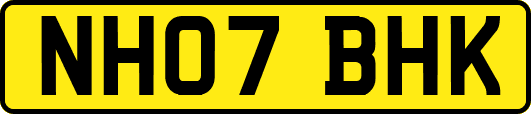 NH07BHK