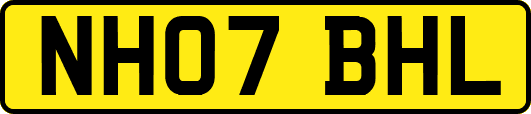 NH07BHL