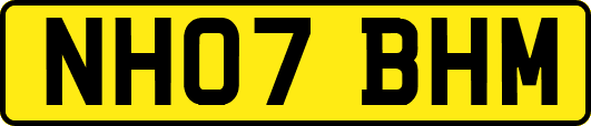 NH07BHM